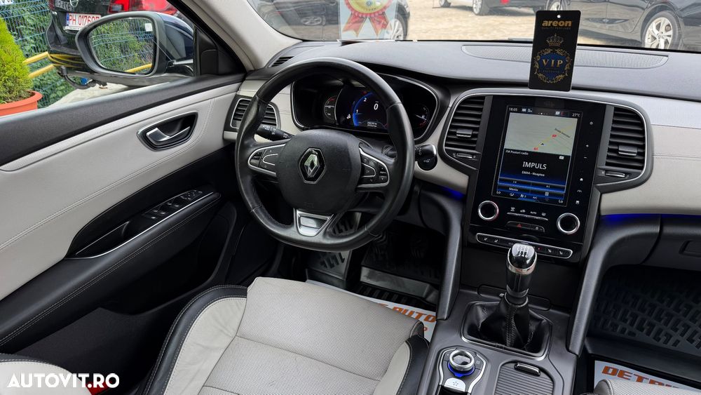 Renault Talisman - 10