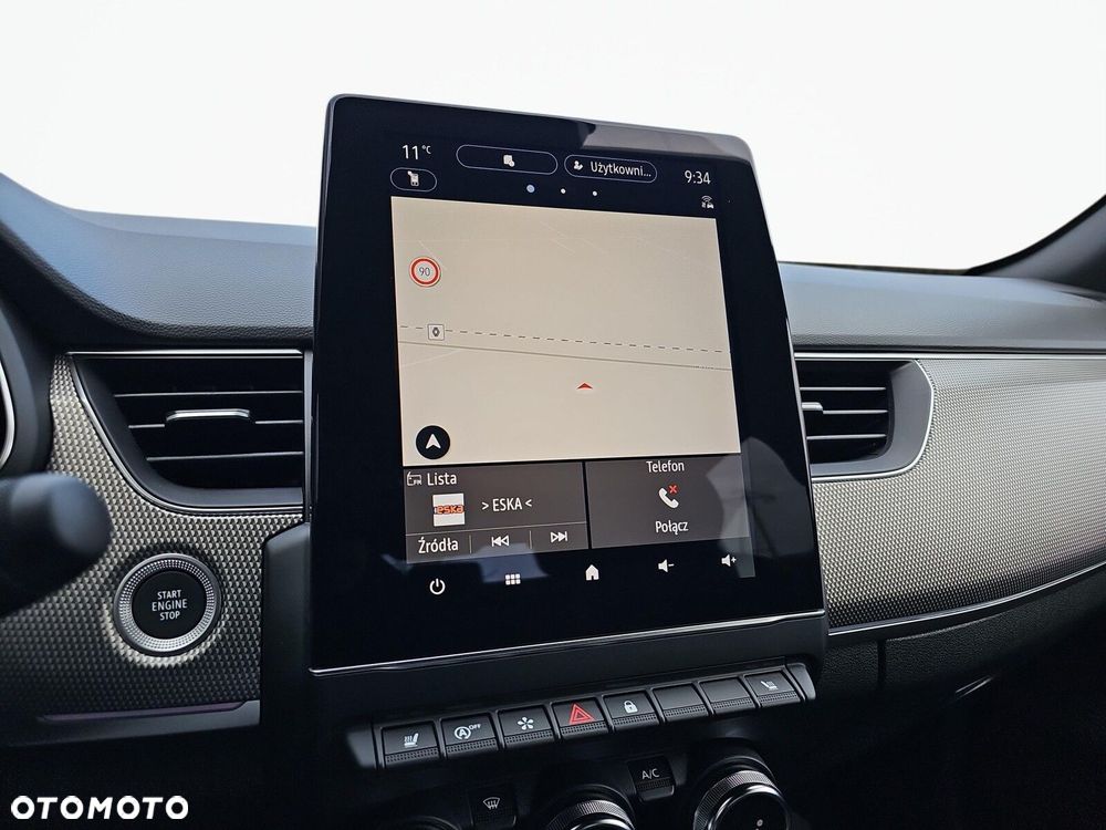 Renault Arkana TCe Mild Hybrid 140 EDC Techno - 21