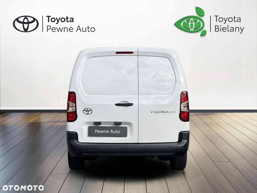 Toyota PROACE CITY - 4