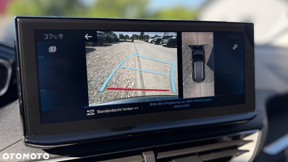 Peugeot 5008 1.5 BlueHDI Crossway S&S EAT8 - 5