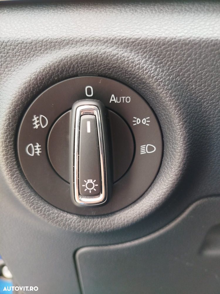 Skoda Scala 1.5 TSI DSG Style - 12