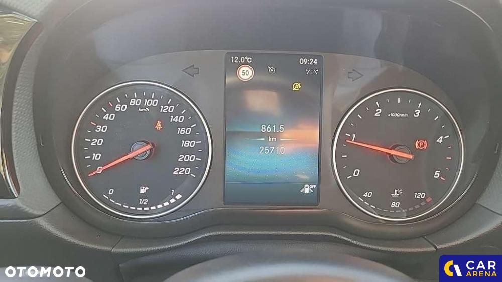 Mercedes-Benz Citan - 13