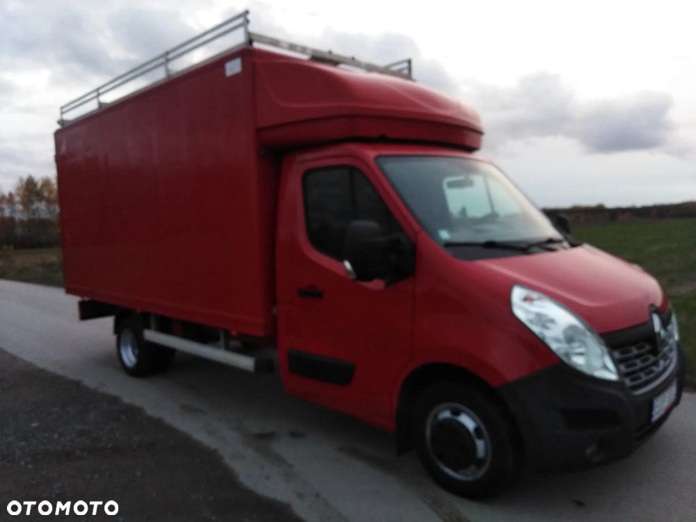 Renault MASTER - 17