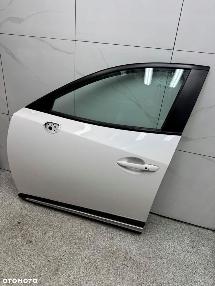 kompletne drzwi lewy przód mazda cx-3 2015-2020 a4d - 3