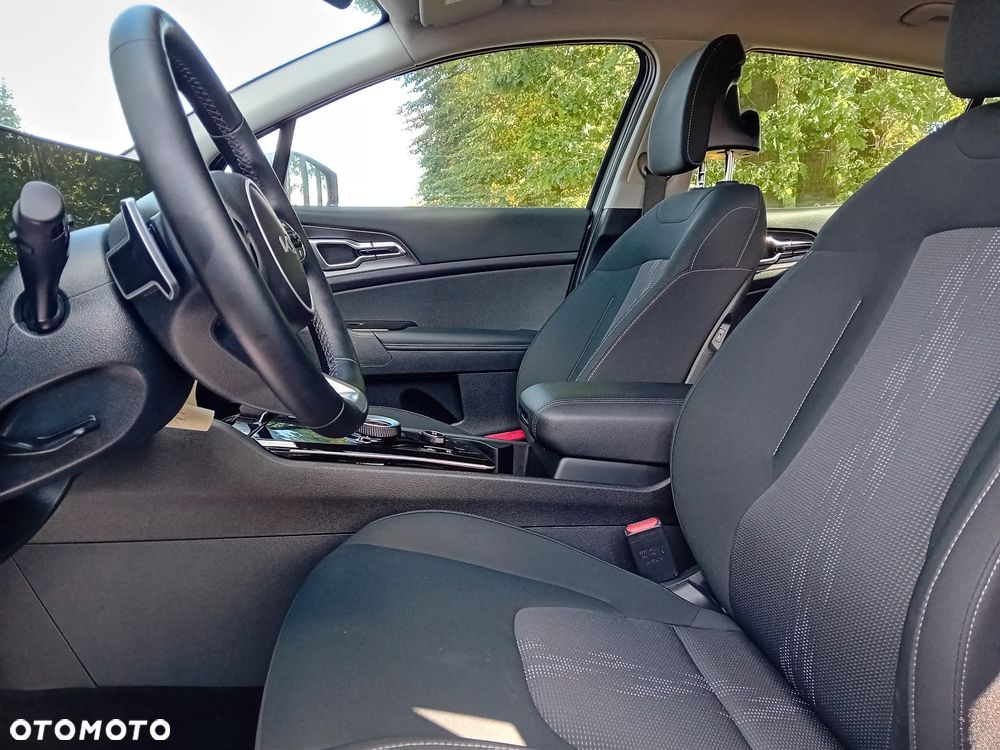 Kia Sportage - 24