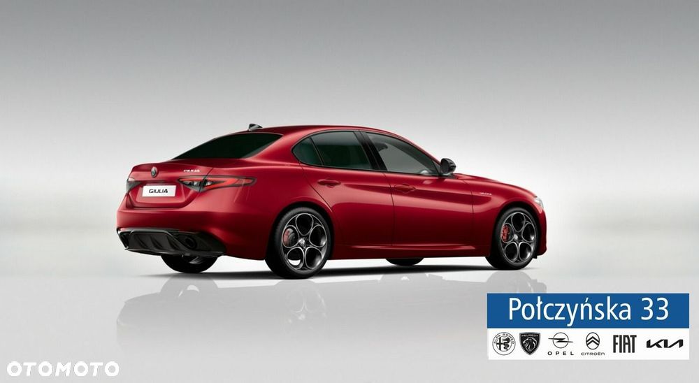 Alfa Romeo Giulia - 3