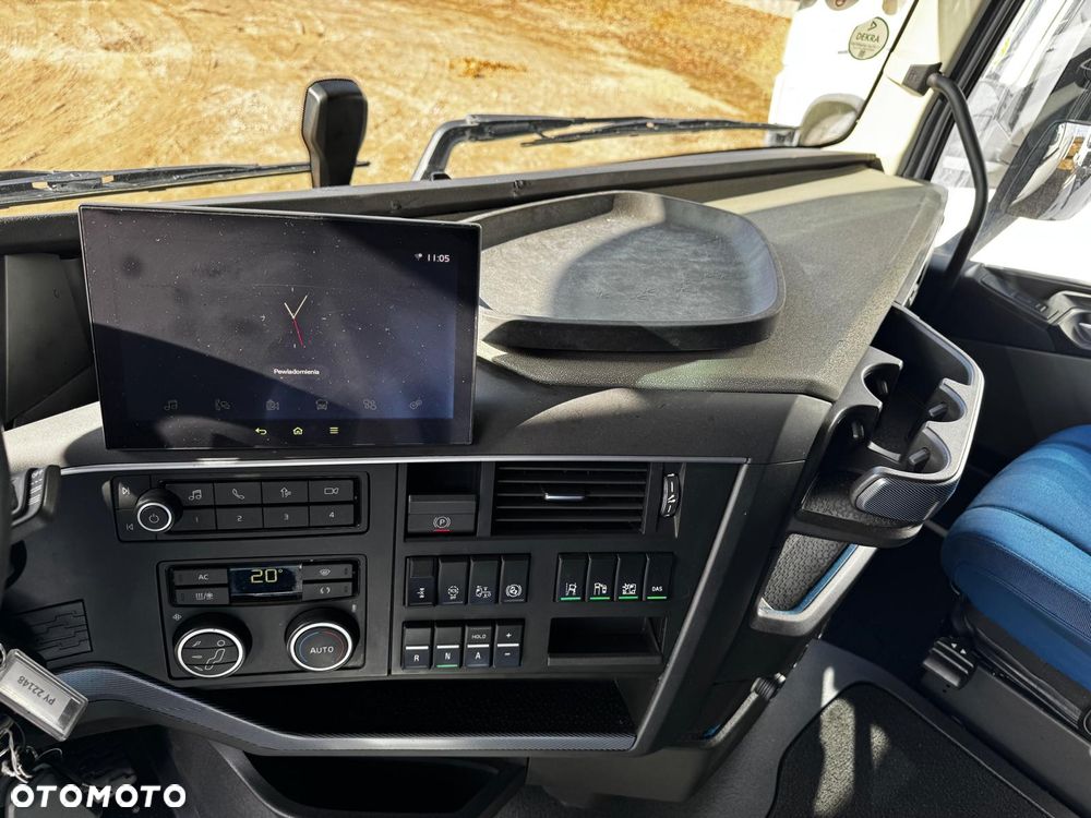 Volvo FH (4) - 12