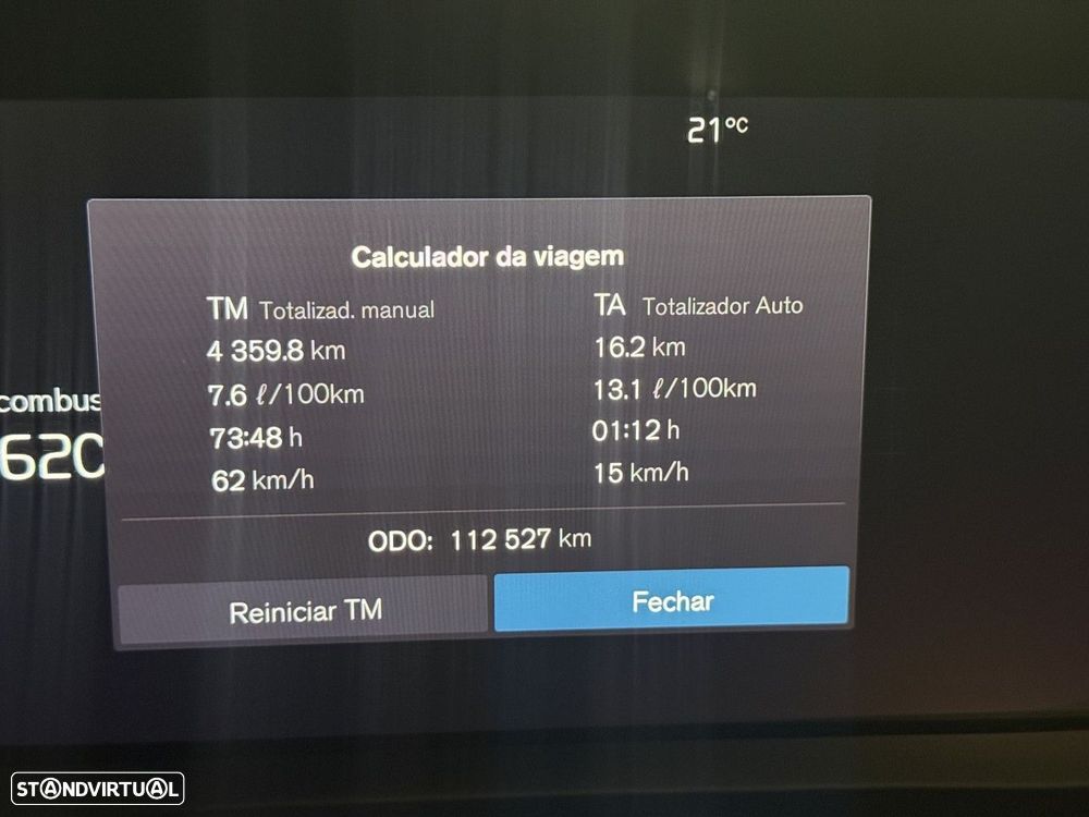 Volvo XC 60 2.0 B4 Plus Dark - 13