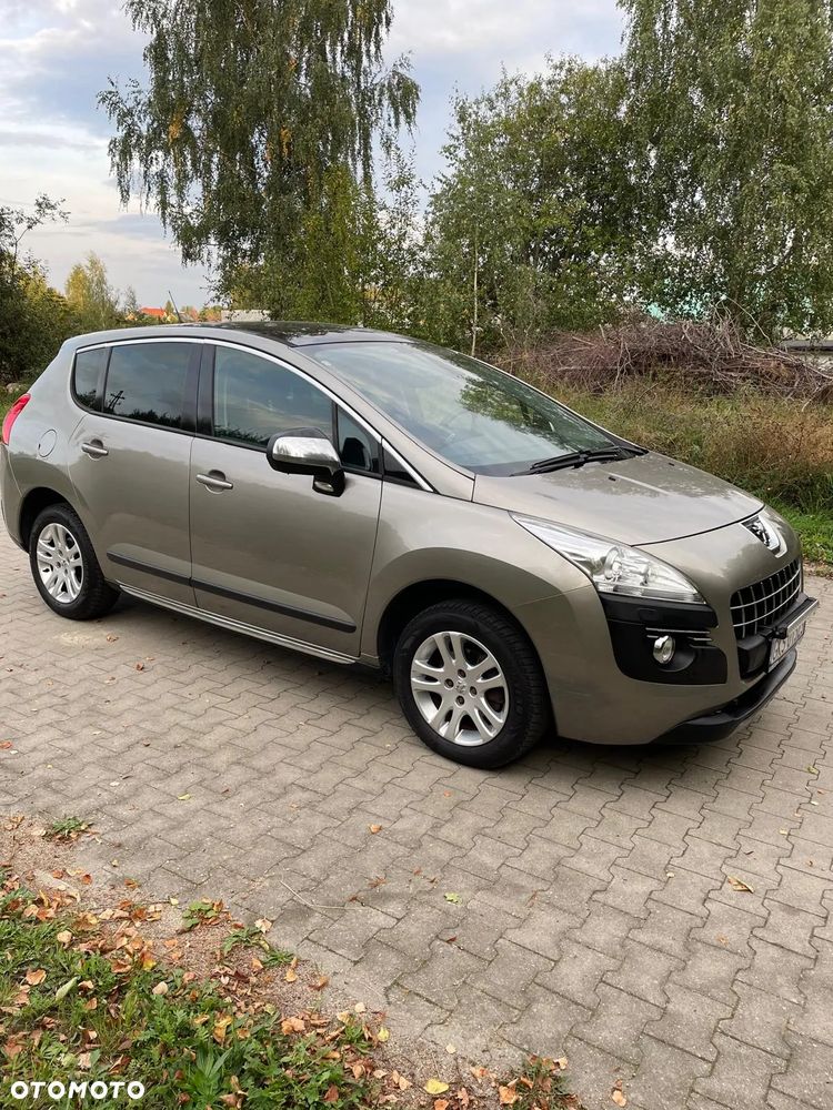 Peugeot 3008 - 6
