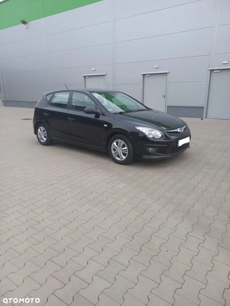 Hyundai i30 - 1