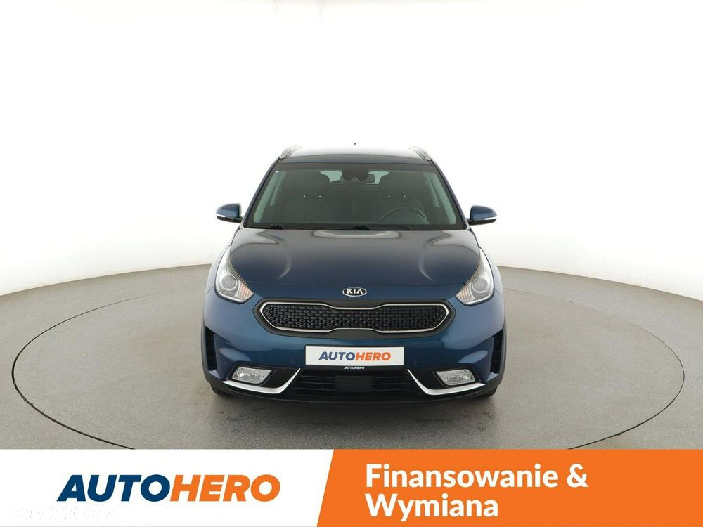 Kia Niro 1.6 GDI Hybrid L - 11