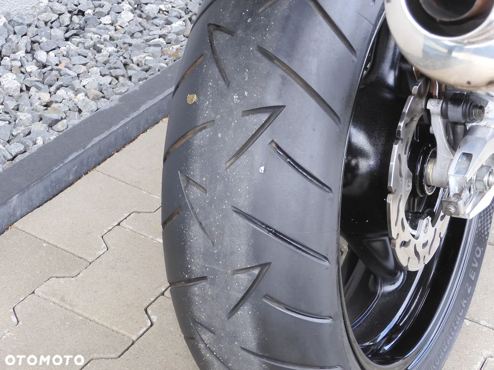 Honda CBR - 12