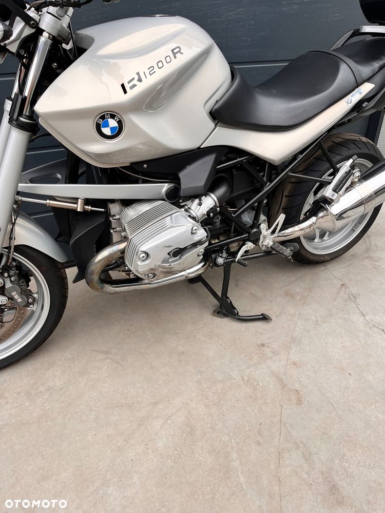 BMW R - 24