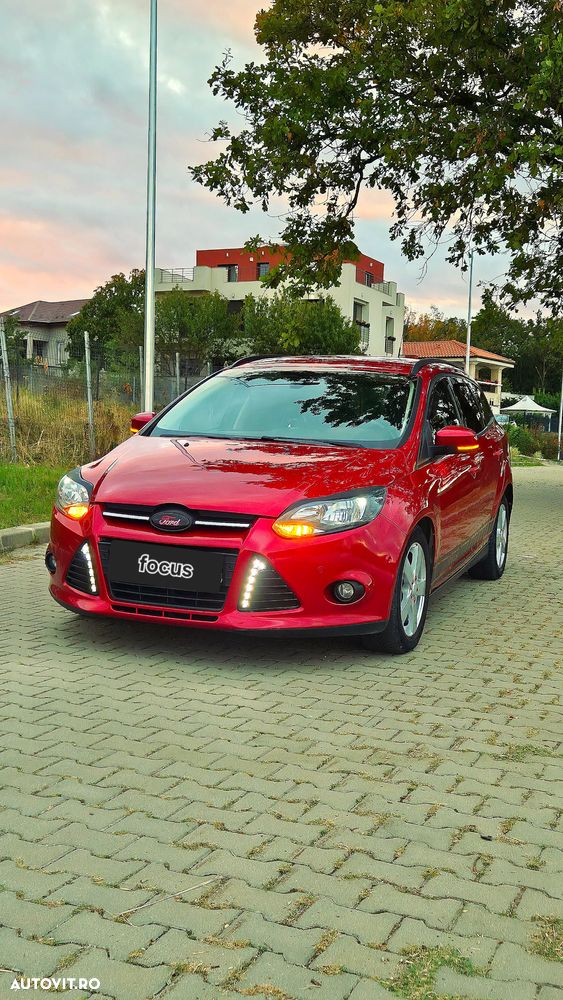 Ford Focus - 3