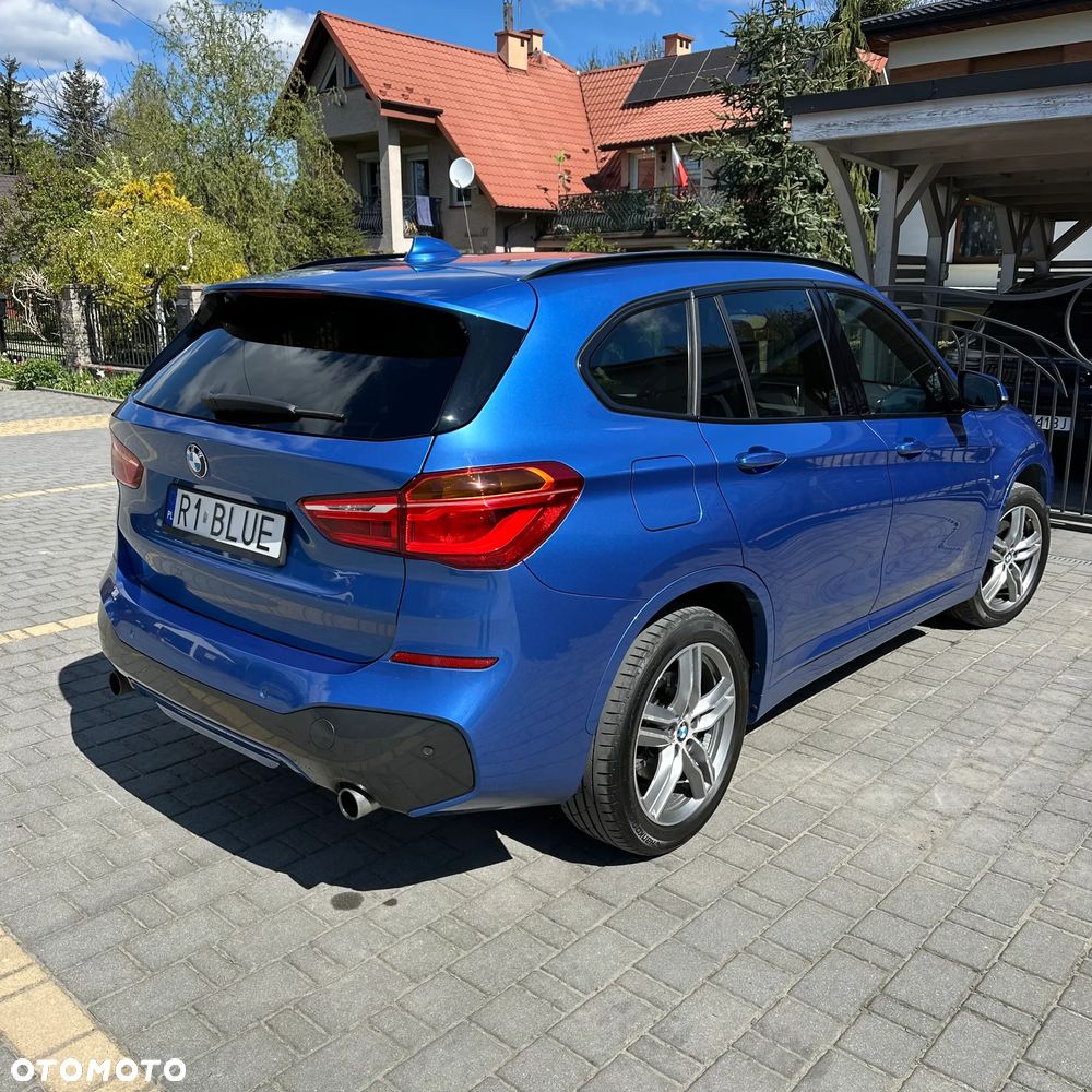 BMW X1 - 8