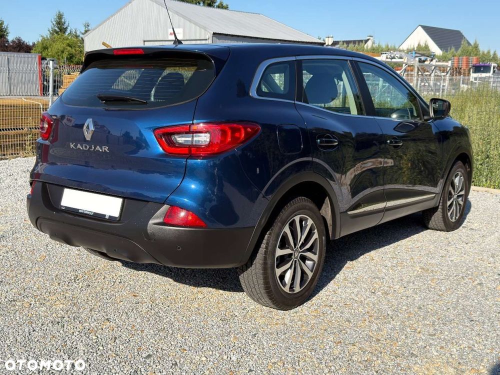 Renault Kadjar - 15