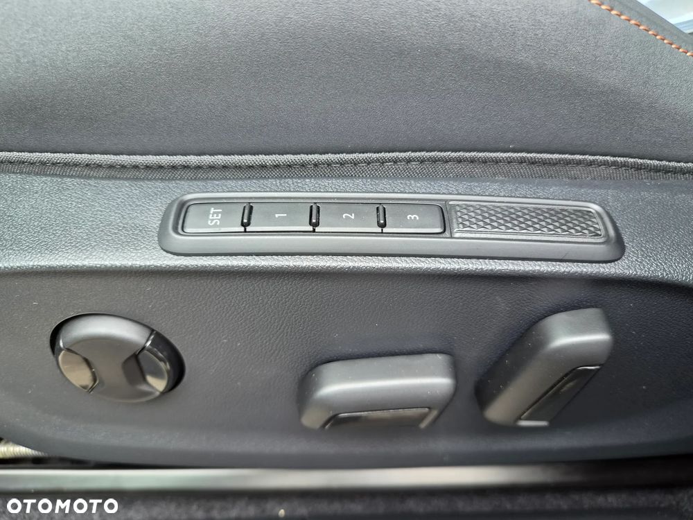 Cupra Terramar 2.0 TSI 4Drive VZ DSG - 19
