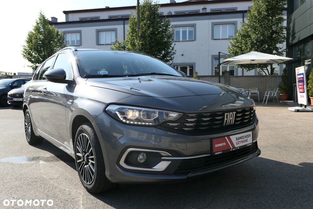 Fiat Tipo 1.0 T3 Life - 11