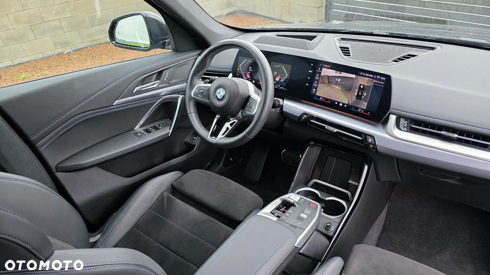 BMW X1 - 23