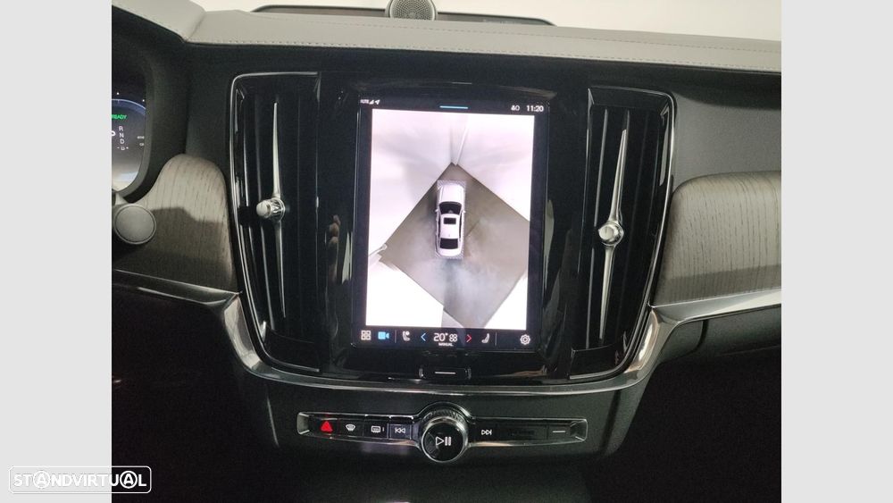 Volvo S90 2.0 T8 PHEV Plus Dark AWD - 26