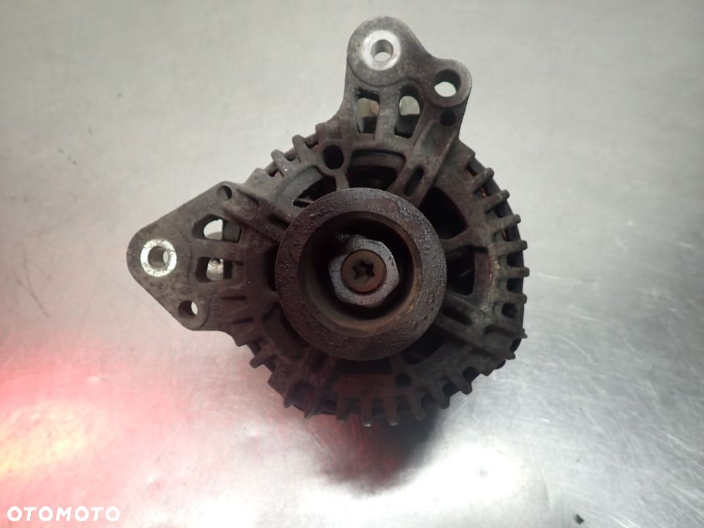 ALTERNATOR VOLKSWAGEN GOLF V - 3