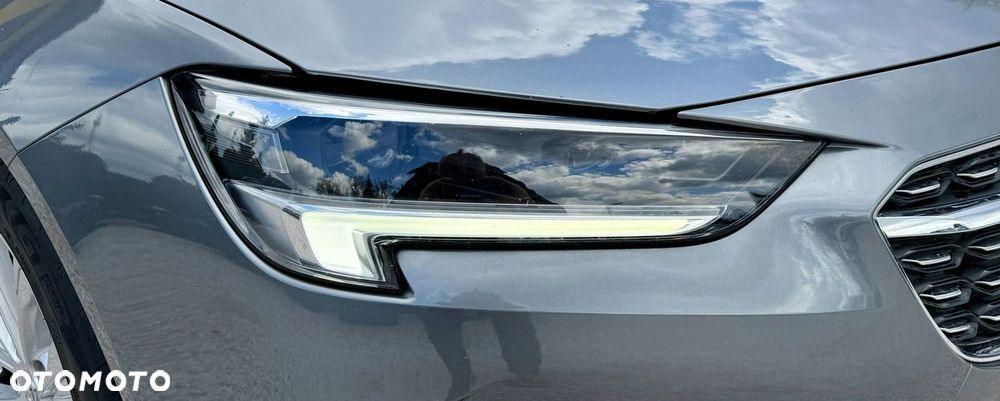 Opel Insignia 2.0 CDTI automatik Sport - 16
