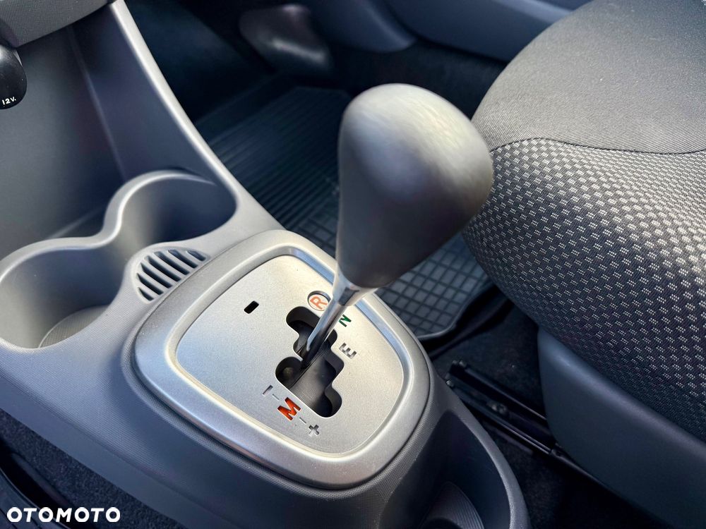 Toyota Aygo 1.0 VVT-i Luna MM A/C - 23