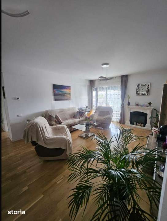 Apartament 3 camere Arcadia Domenii — fotografia 1