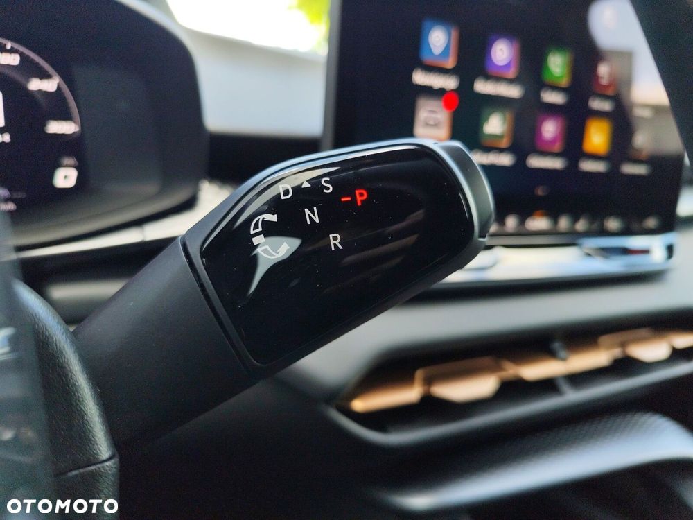 Cupra Terramar 1.5 eTSI mHEV DSG - 24