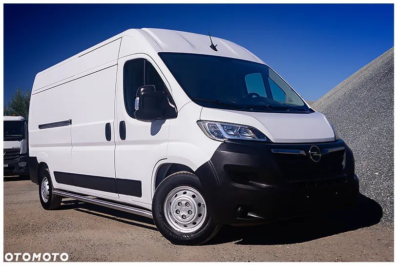Opel Movano - 17