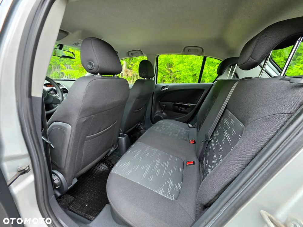 Opel Corsa 1.2 16V EcoFLEX Active - 11