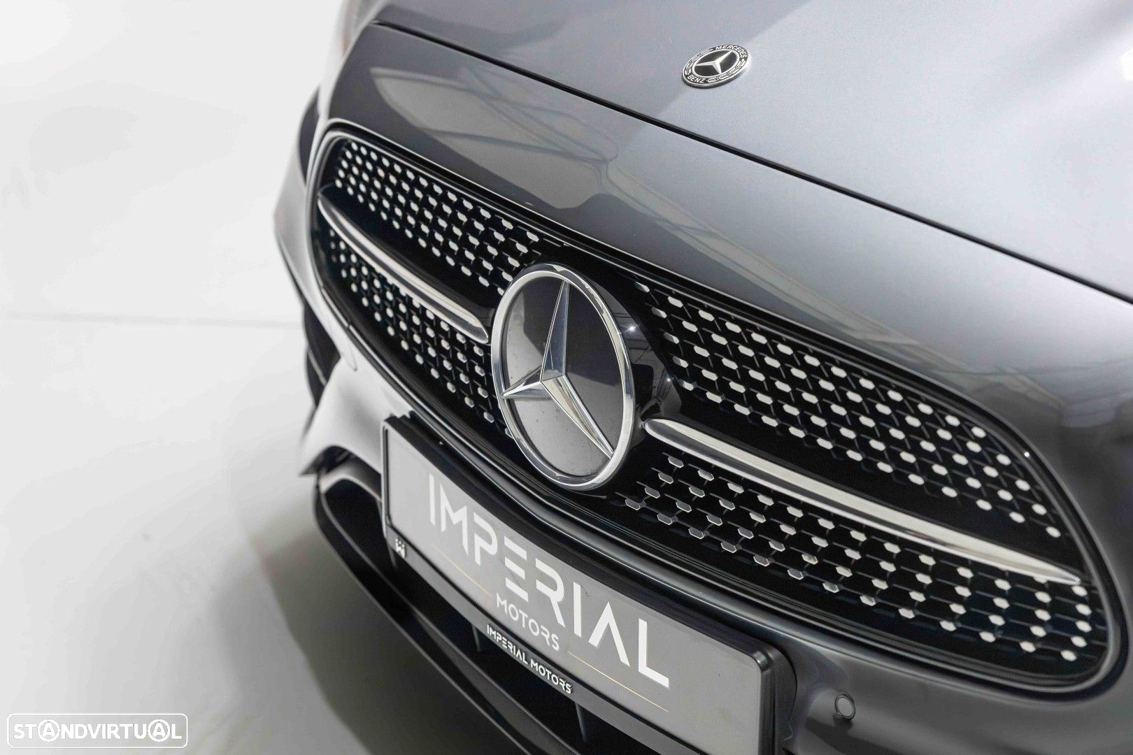 Mercedes-Benz E 300 de AMG Line - 15