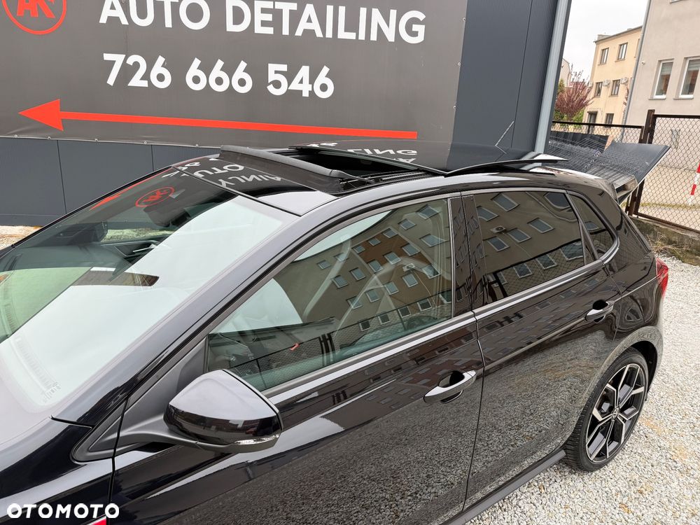 Volkswagen Polo 2.0 TSI DSG GTI - 14