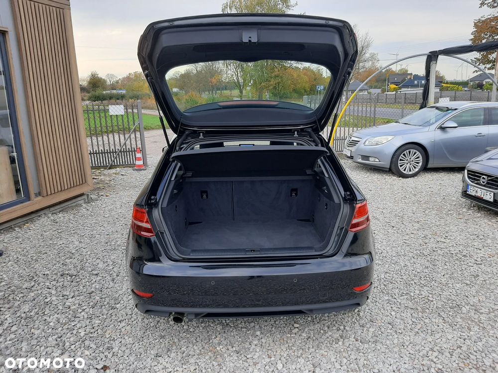 Audi A3 Sportback 1.6 TDI sport - 4