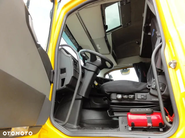 Volvo FH500 Euro6 LowDeck XL Automat - 15