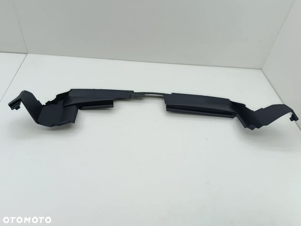 DACIA DUSTER II KIEROWNICA POWIETRZA 628107750R - 2