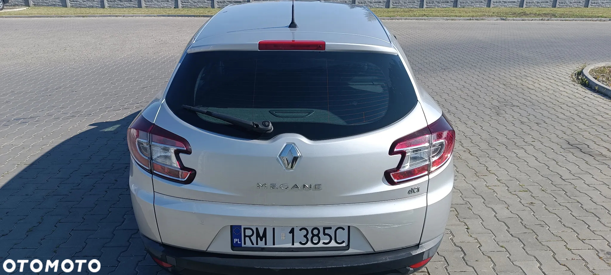 Renault Megane - 4