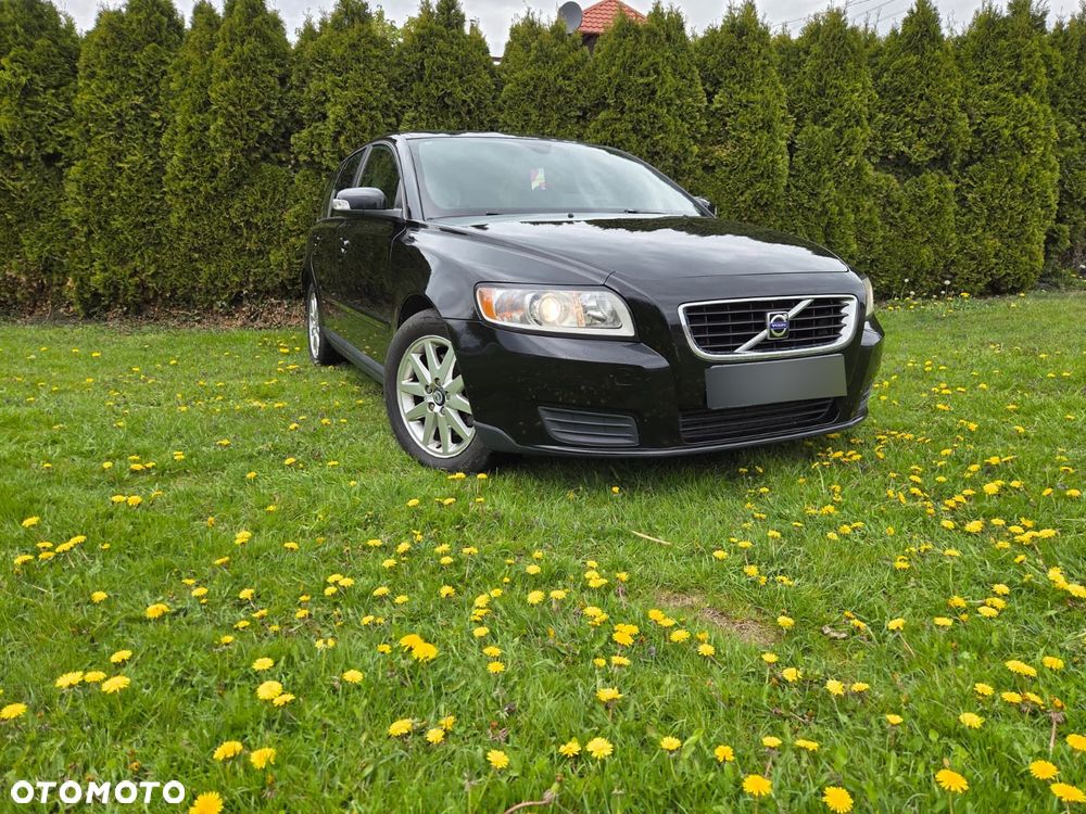 Volvo V50 2.0D - 1