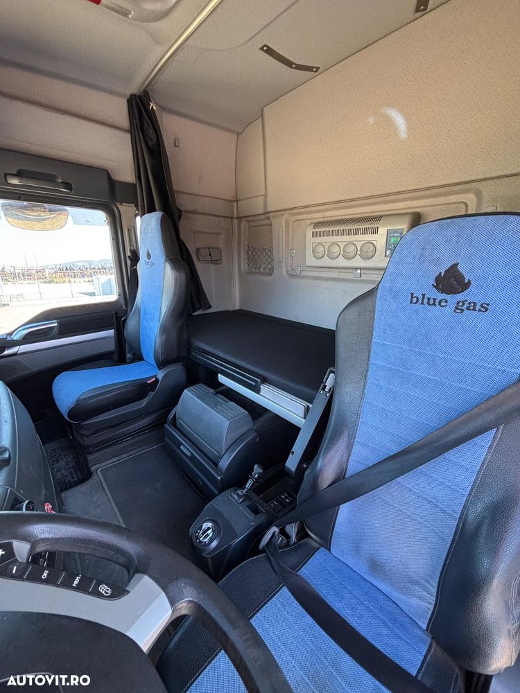 MAN TGX Euro 6 BDF ADR - 7