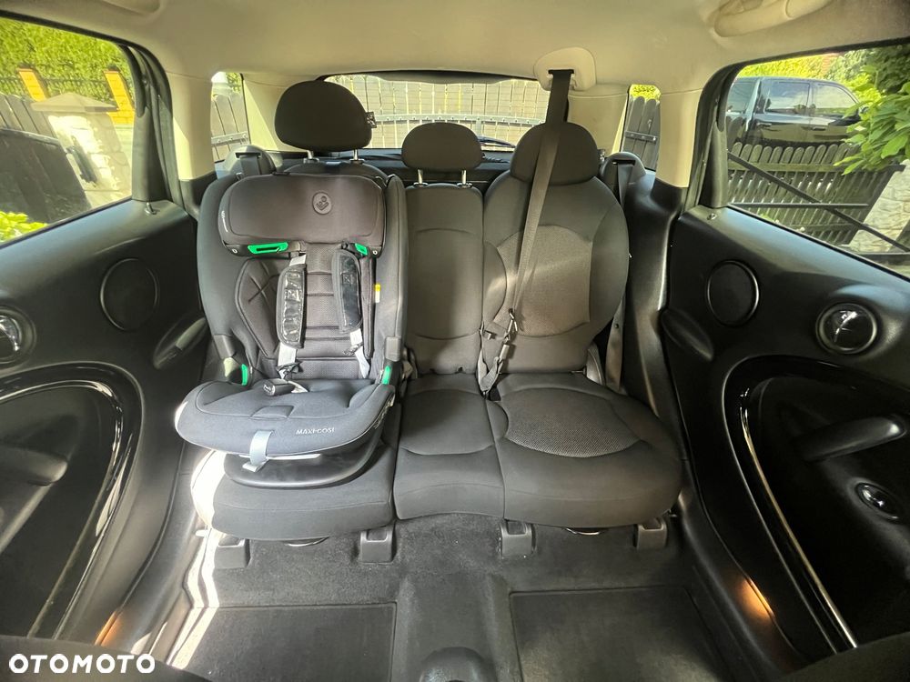 MINI Countryman Cooper - 6
