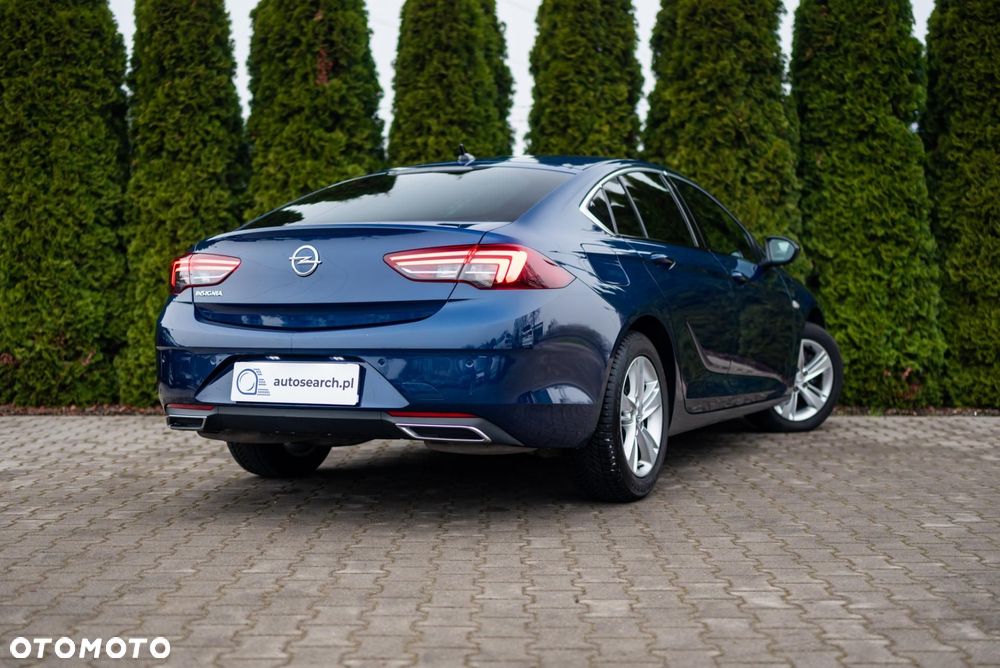 Opel Insignia - 4