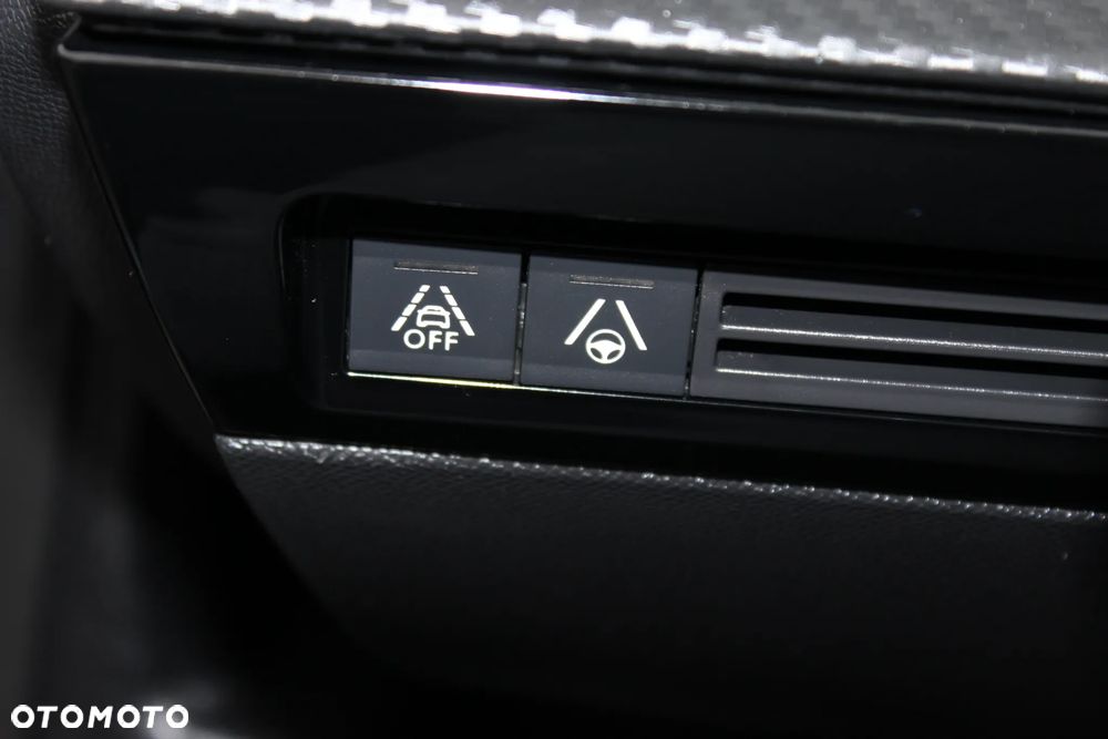 Peugeot 508 1.5 BlueHDi GT Line S&S EAT8 - 17