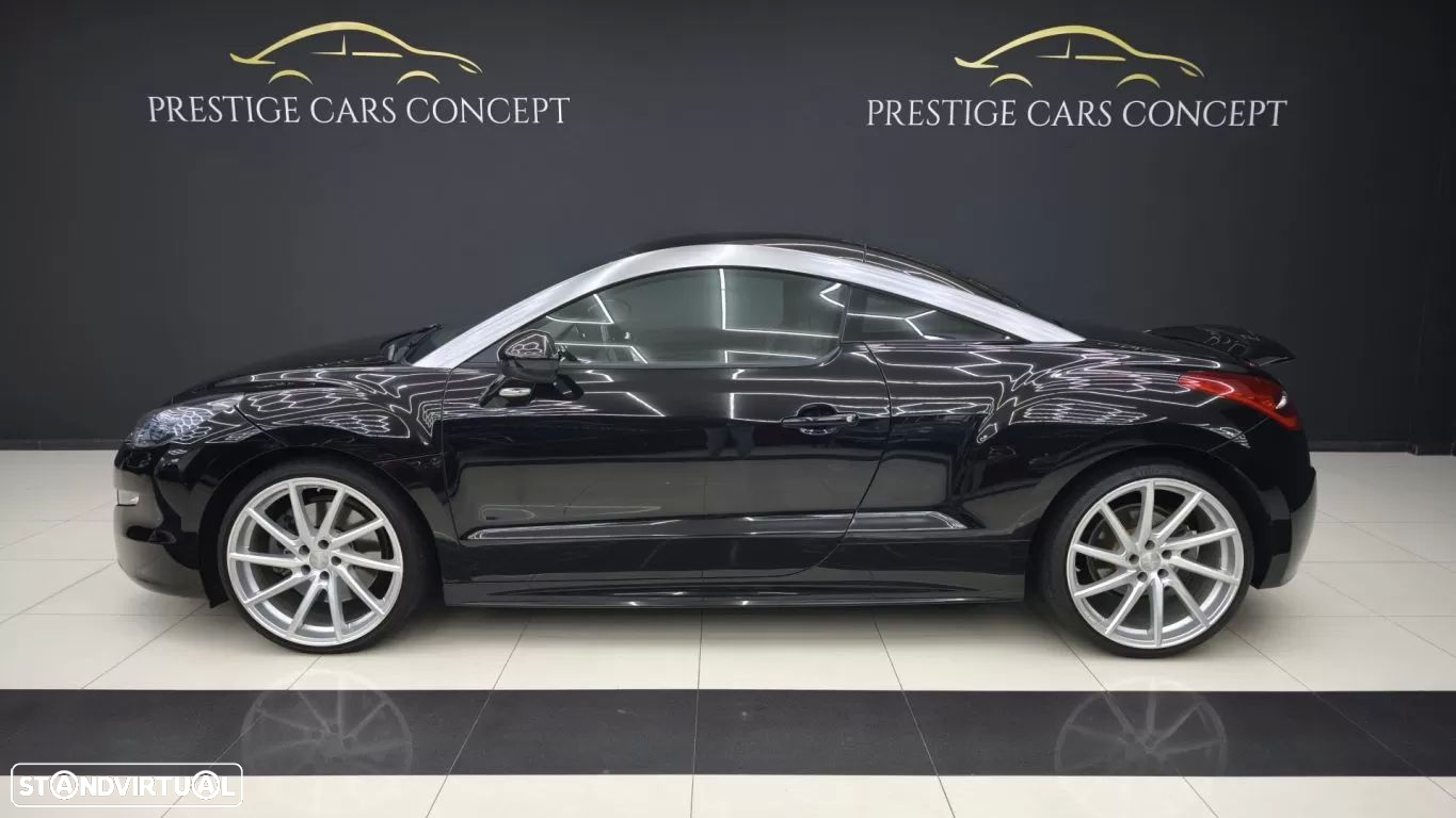 Peugeot RCZ 1.6 200 THP GT-Line - 6