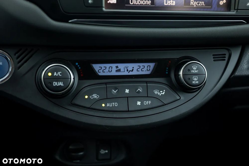 Toyota Yaris - 28