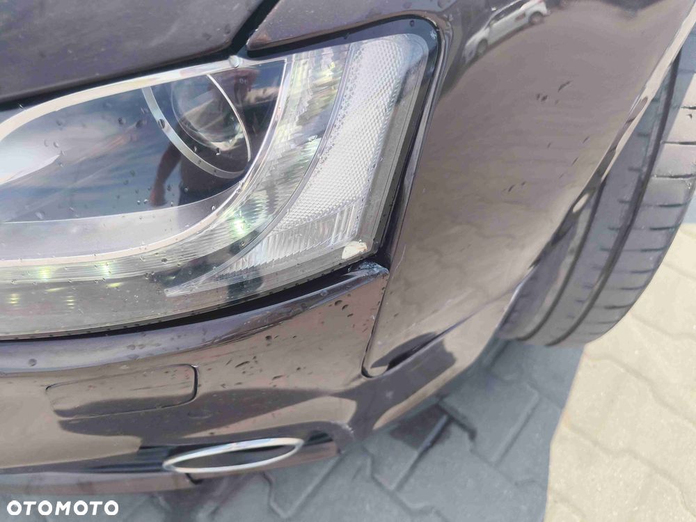Audi A5 Coupé 3.0 TDI Quattro S tronic - 12