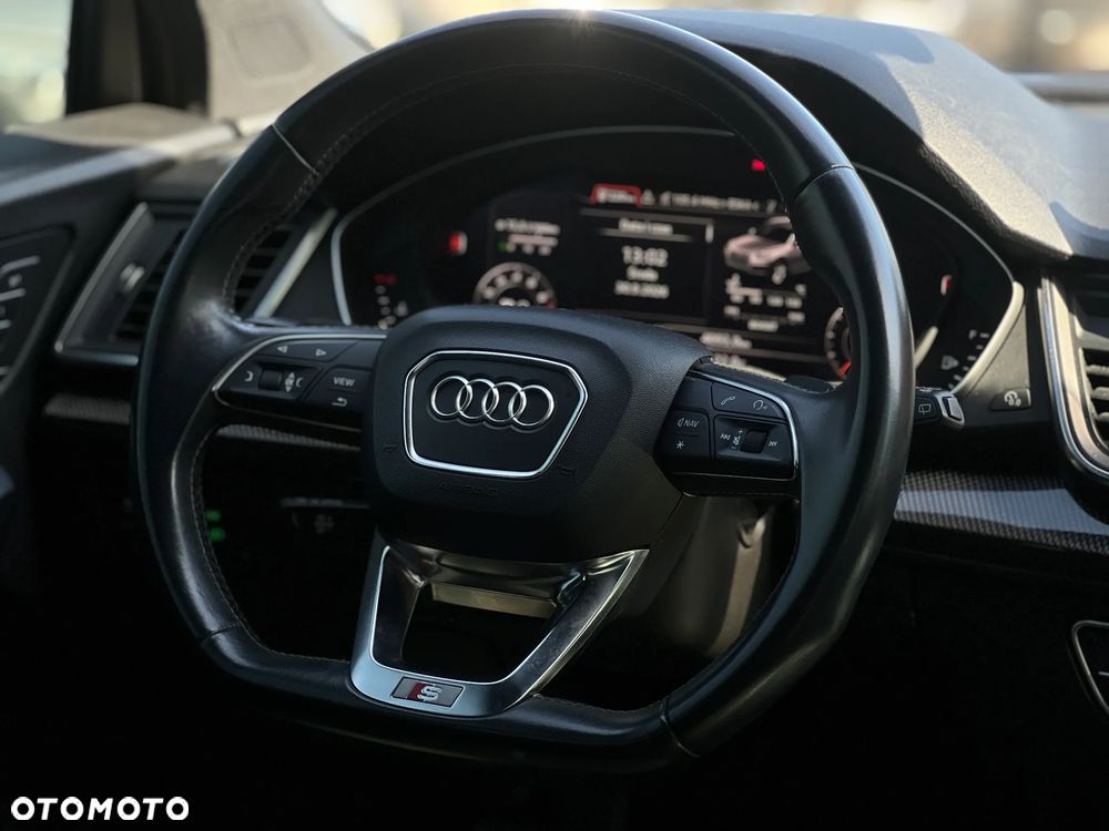 Audi SQ5 - 27