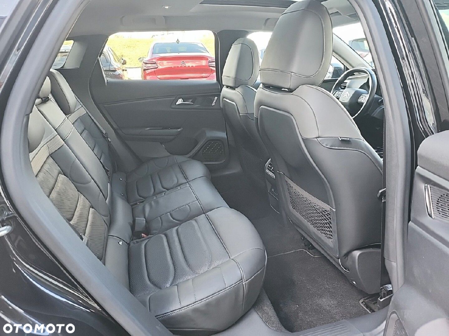 Citroën C5X - 14