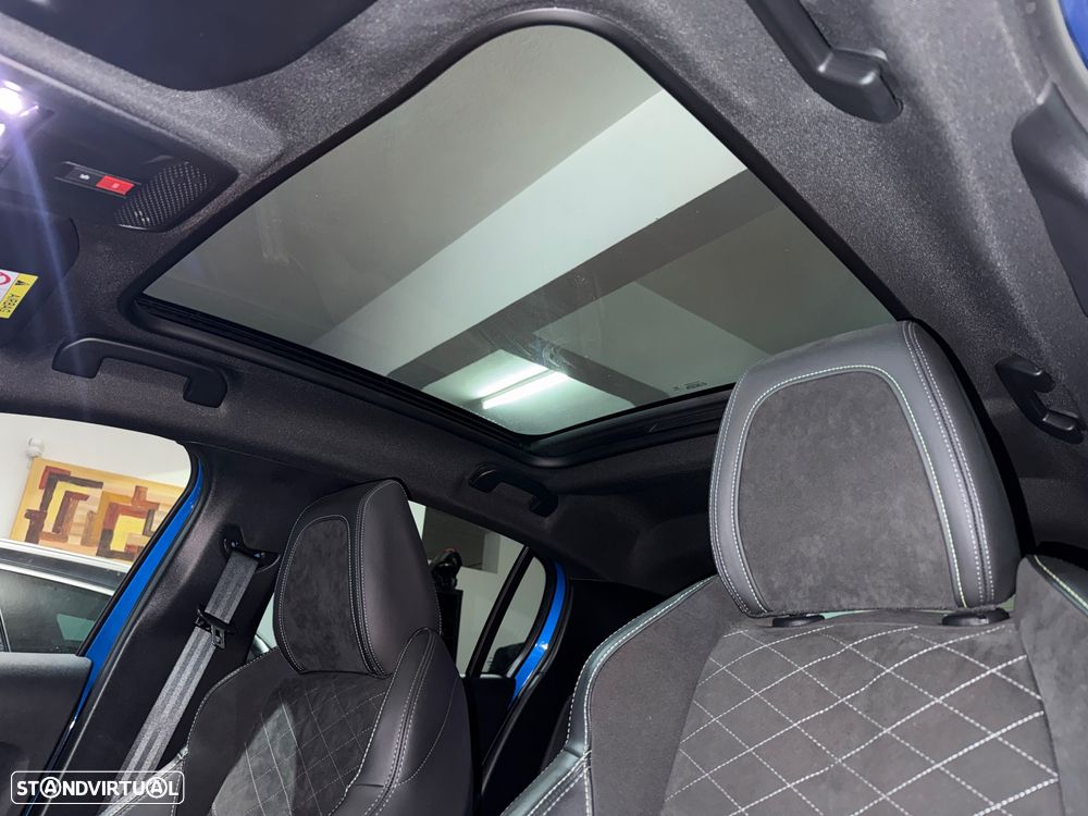 Peugeot e-208 50 kWh GT Line - 34