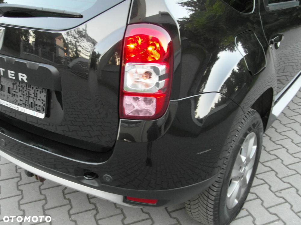 Dacia Duster 1.2 TCe Prestige S&S EU6 - 9
