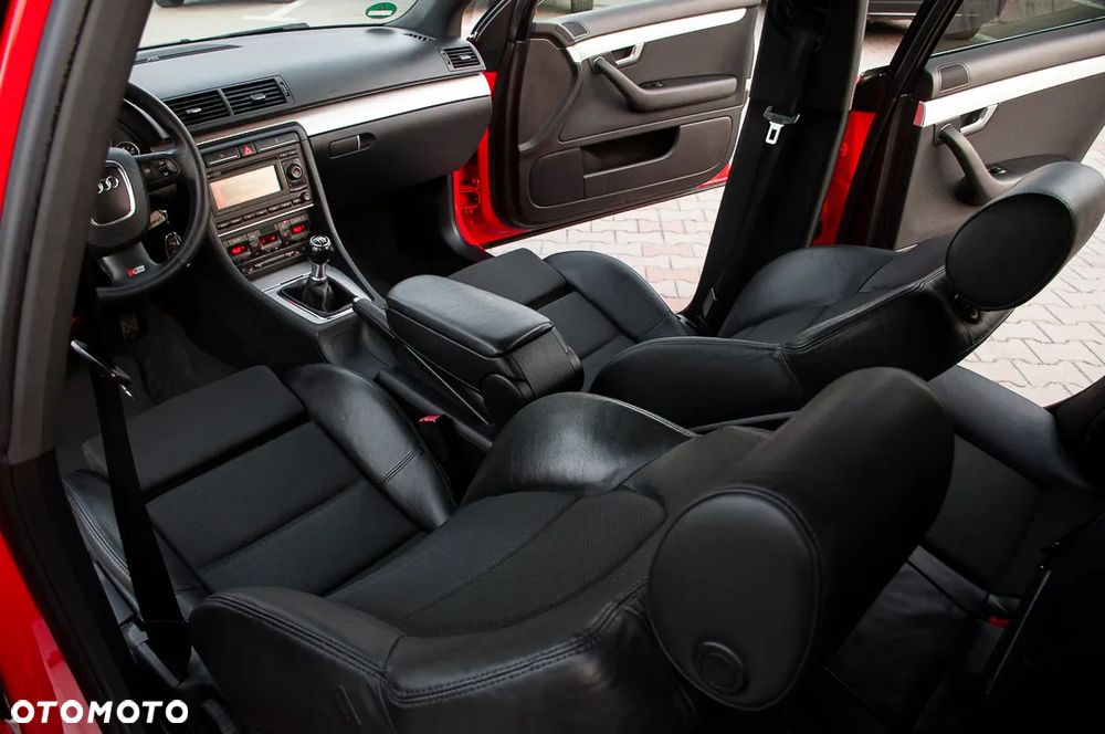 Audi A4 Avant 1.8 T - 25